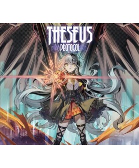 Theseus Protocol Steam Key GLOBAL